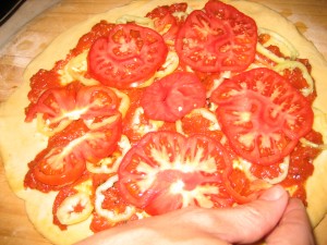pizza